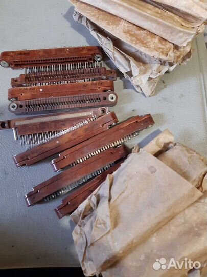 Клемная планка