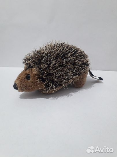 Мягкий ёжик Gulliver 15 см