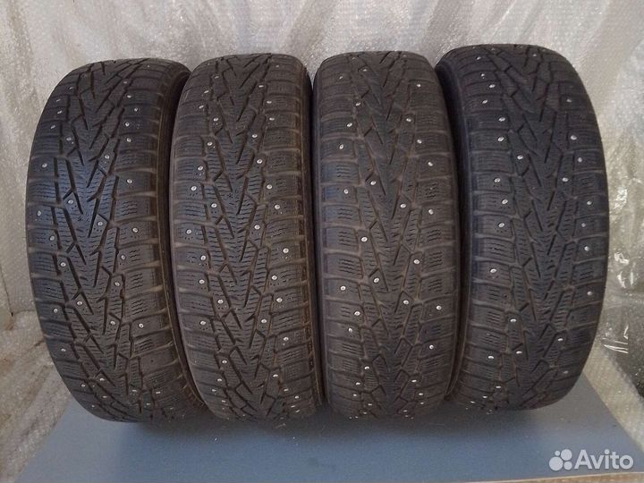 Nokian Tyres Nordman 7 185/65 R15 92T