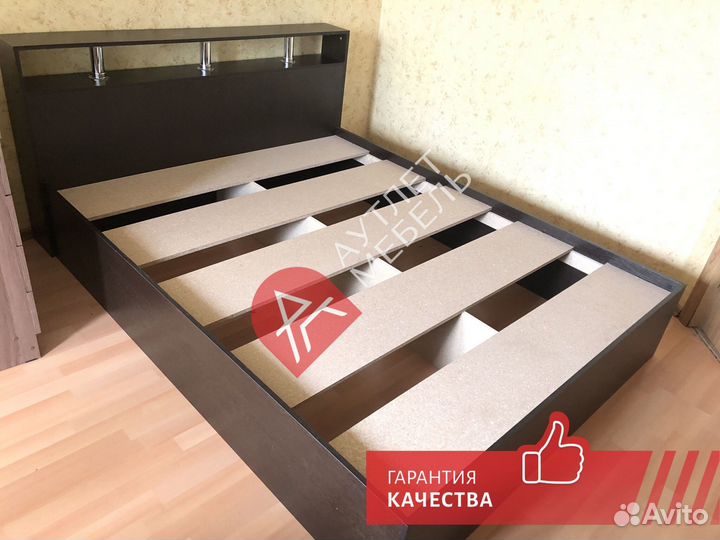 Кровать 160 200