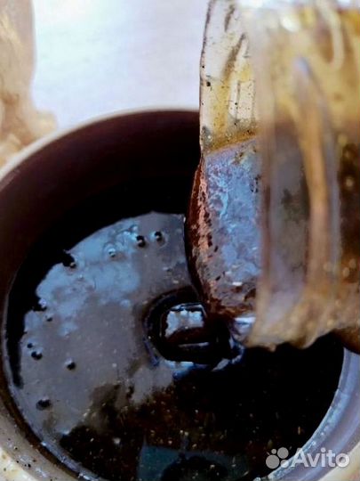 Мужской мёд от скуки