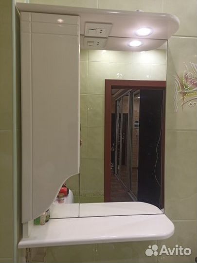 Продам мебель для ванной