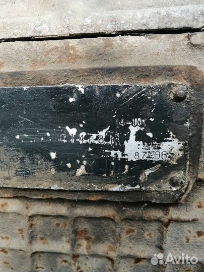 Коробка передач камаз5320