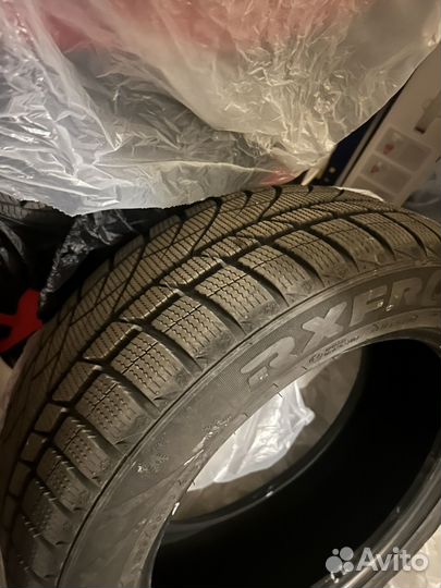 RoadX RX Frost WU01 205/55 R16