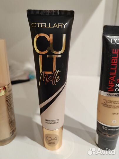 Набор косметики