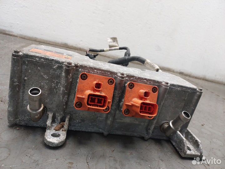 Инвертор Chevrolet Volt, 2012