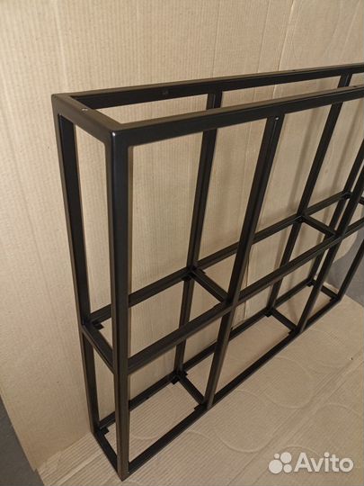 Изготовление металлоконструкций