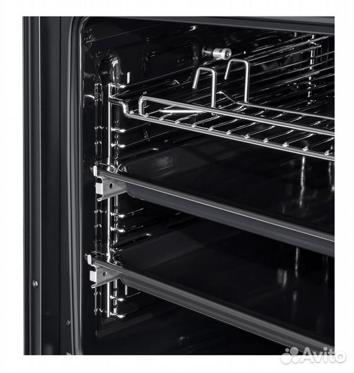 Шкаф духовой электрический maunfeld eoeh.7611SCW