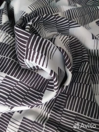 Винтажная ткань