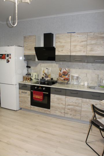 Квартира-студия, 23 м², 12/24 эт.