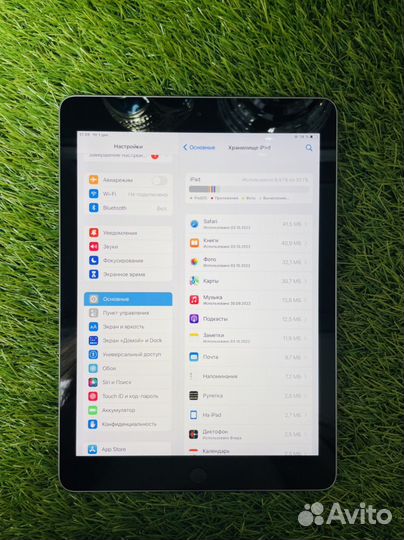 Apple iPad 5 (2017) 32Gb.Рассрочка.Обмен