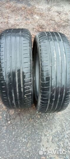 Michelin Primacy HP 205/55 R16