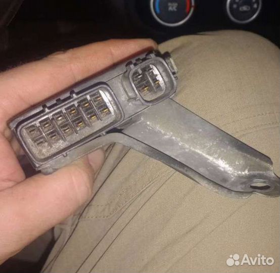 Игнитор коммутатор 1jz 2jz gte