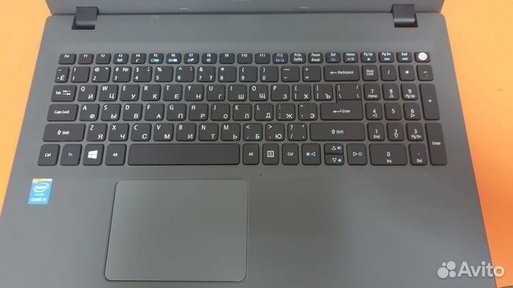 Ноутбук - Acer Aspire E5-573G 6IM