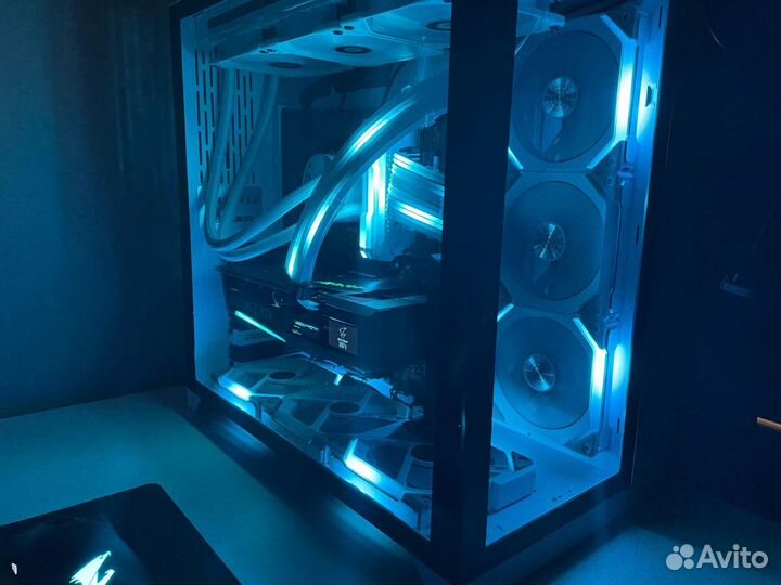 Сборка пк