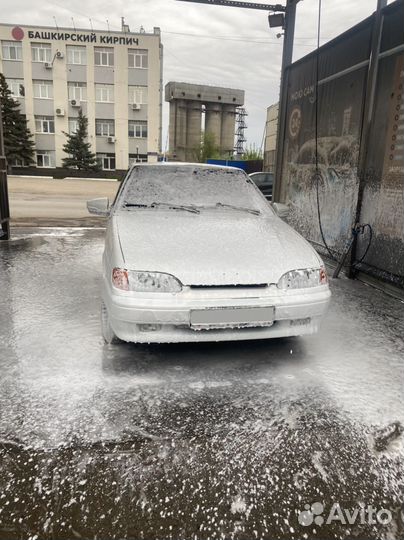 ВАЗ 2114 Samara 1.6 МТ, 2011, 200 000 км