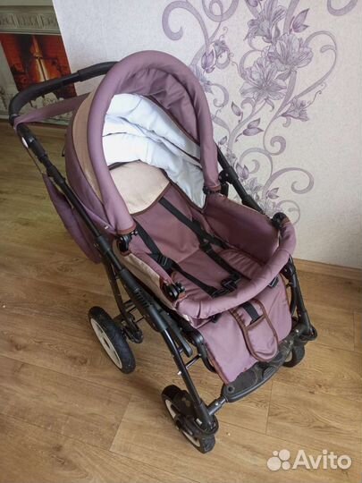 Детские коляски,2 в 1