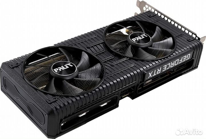 Видеокарта rtx 3060