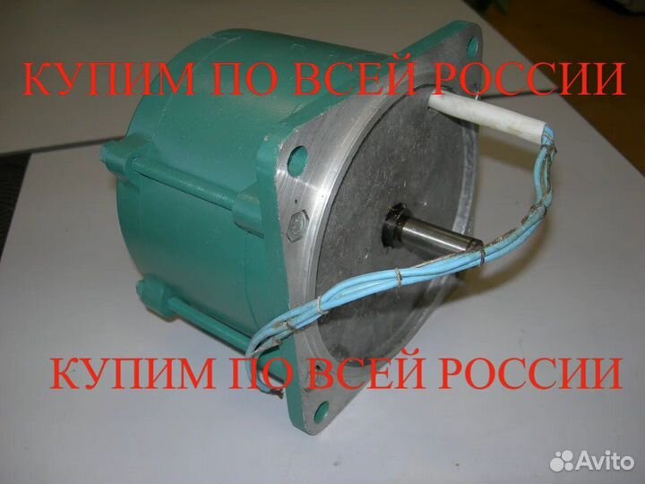 Электродвигатели дсор, дср, 2дстр, 3дстр, 2дсор