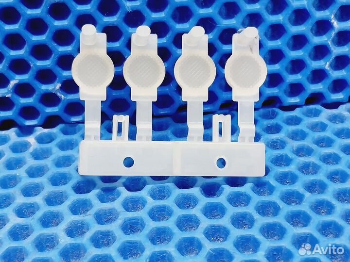 Блок кнопок стиральной машины LG