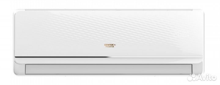 Сплит система кондиционер Centek CT-65F07+