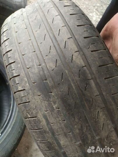 Pirelli Scorpion Verde 215/60 R17 96H