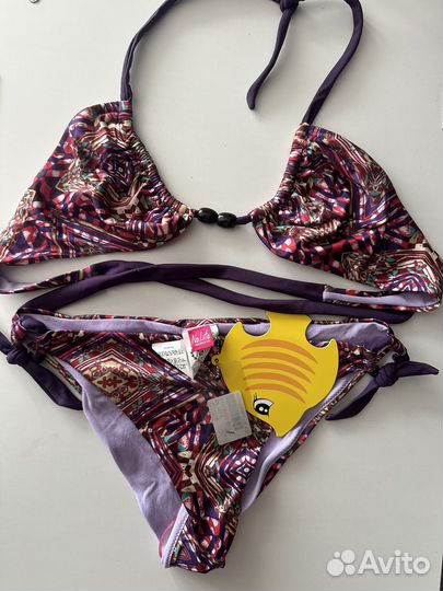 Купальник nolita, размер s