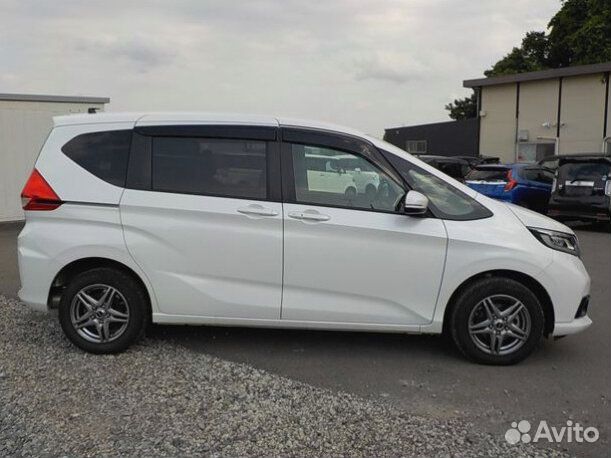 Honda Freed 1.5 CVT, 2020, 47 000 км