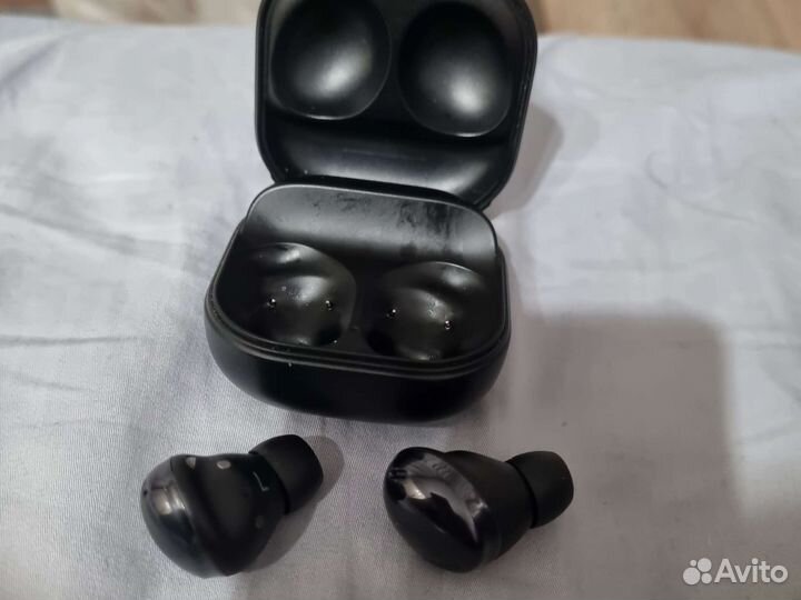 Наушники беспроводные Самсунг