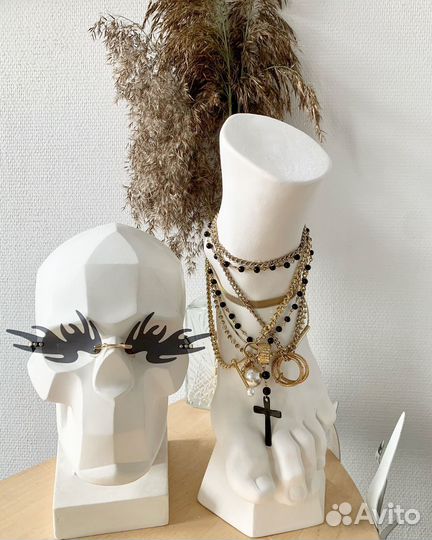 Торговые места в аренду