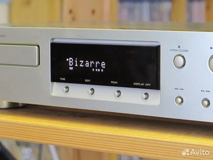 Marantz CD 5400 gold