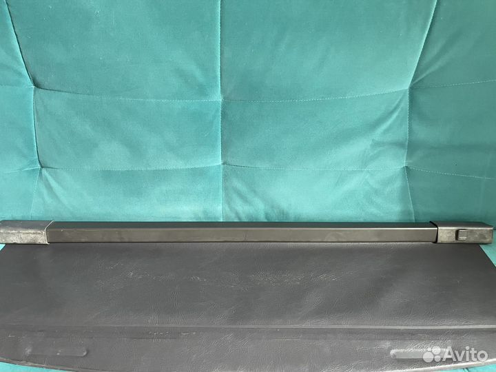 Шторка багажника Mercedes w168