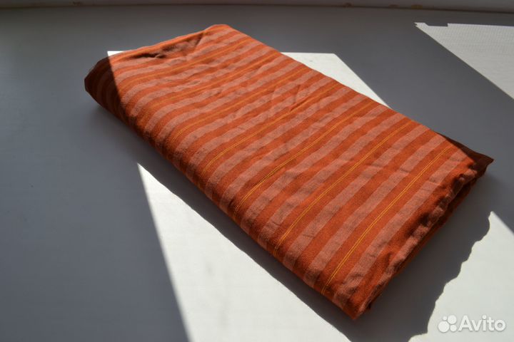 Ткань хлопок (отрезы)