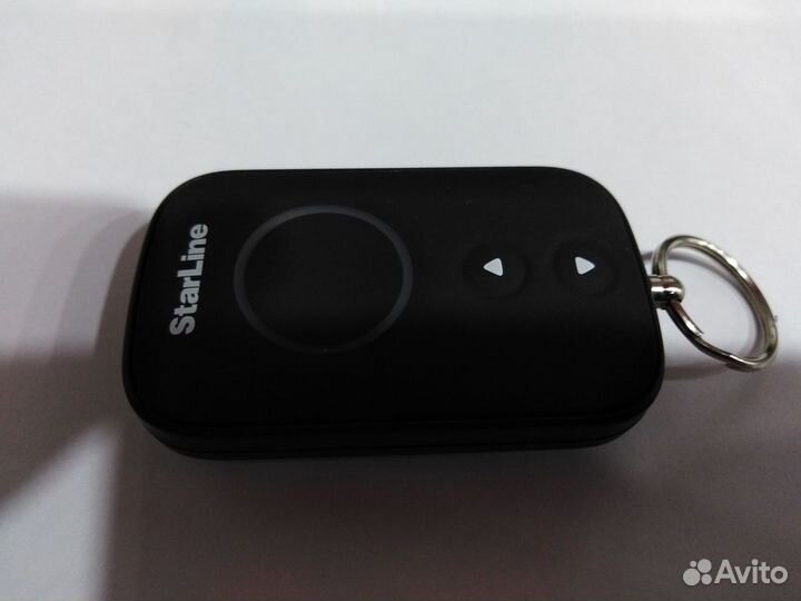 Брелок Starline А93/А63 дополнительный