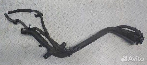 Горловина бензобака (габарит) 310301R100 Hyunda