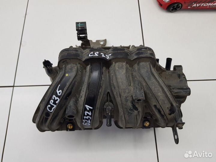 Коллектор впускной (Changan CS35)