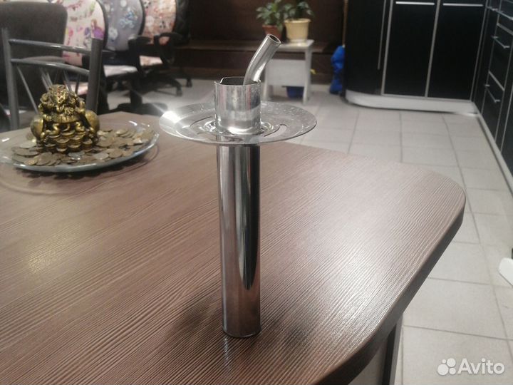 Попугай для самогонного аппарата