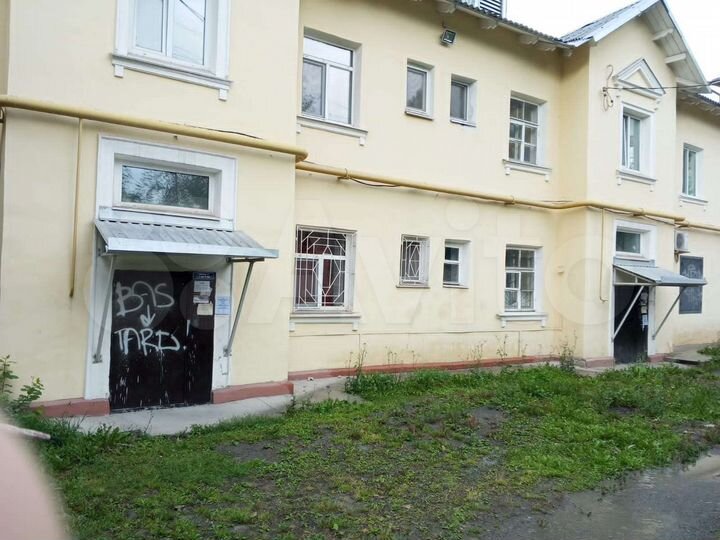 2-к. квартира, 51,8 м², 1/2 эт.