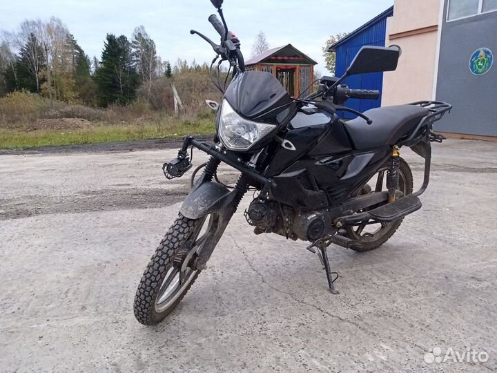 Alpha 110 (альфа)