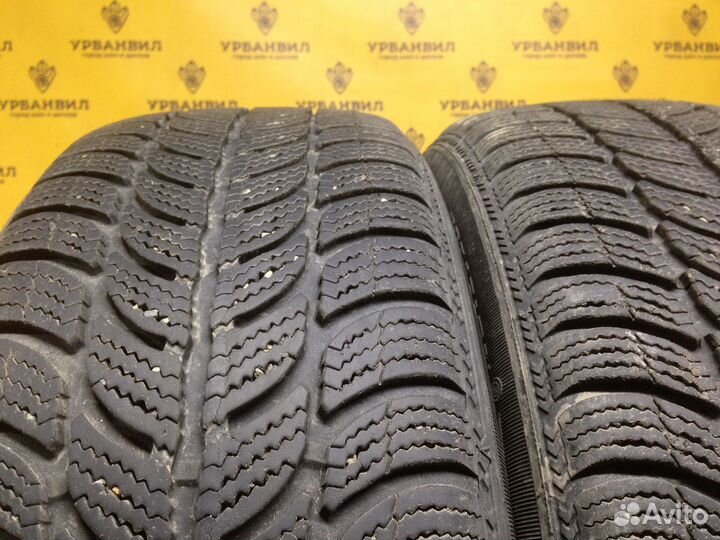 Sava Eskimo S3+ 185/55 R15 82T