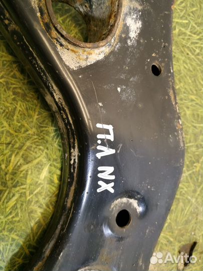 Рычаг Lexus Nx 300 AGZ15 8arfts 2020