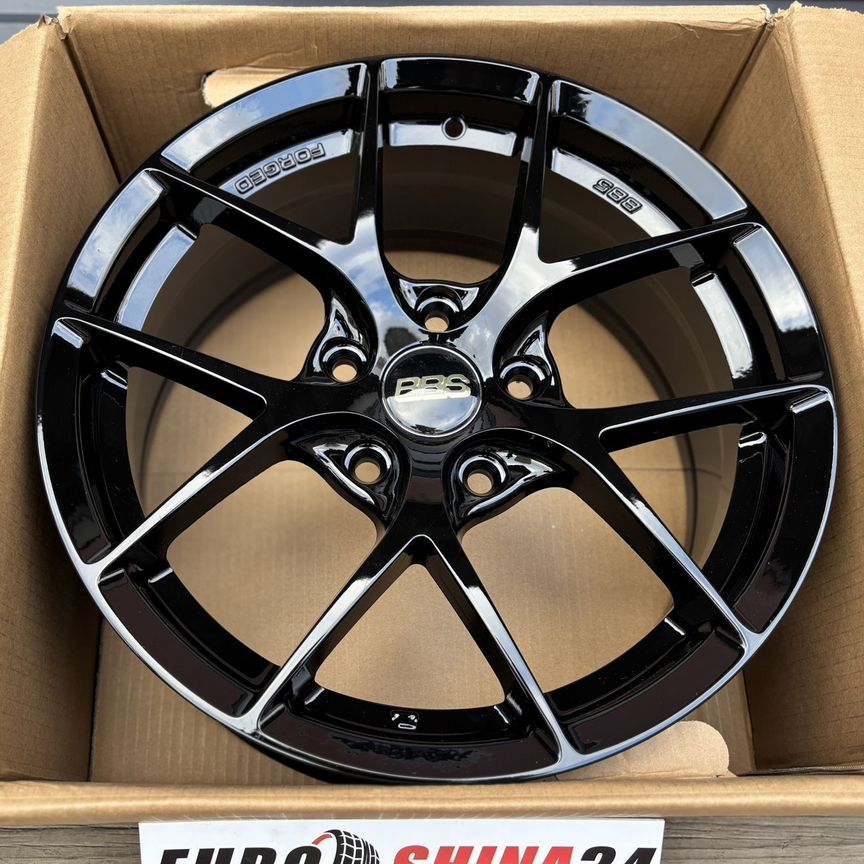 Литые диски PRD 7×R16 5×114.3