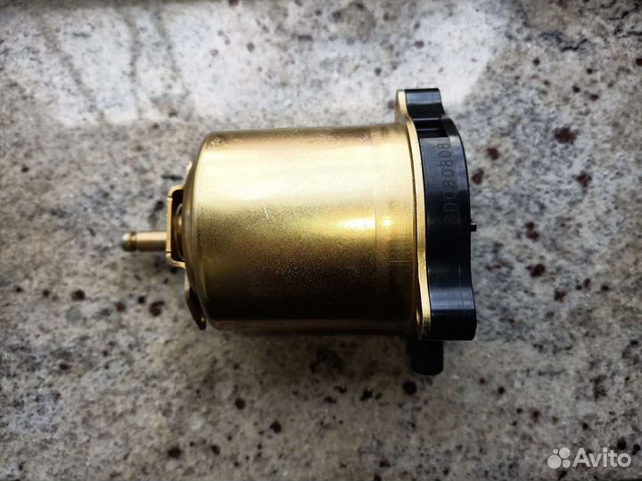 Электромотор тормозной системы Advics