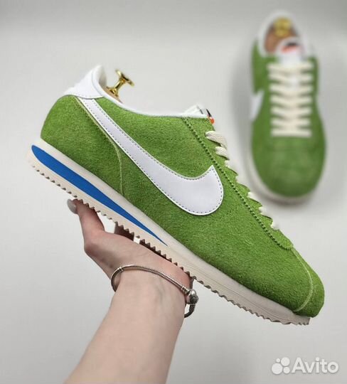 Nike Classic Cortez