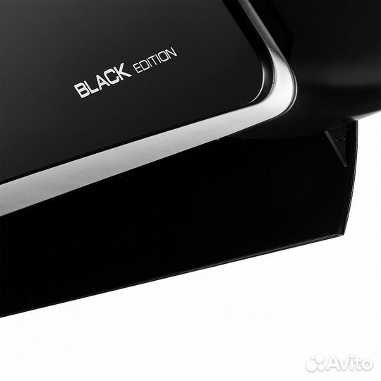 Сплит-система Black update DC Platinum Black A+