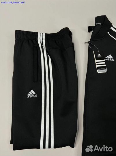 Спортивный Коcтюм Adidas (Арт.76853)