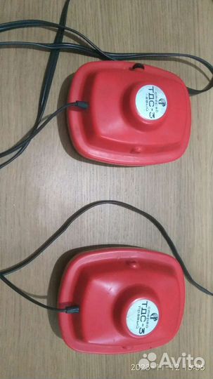 Проводные наушники