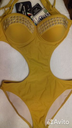 Купальник итальянский