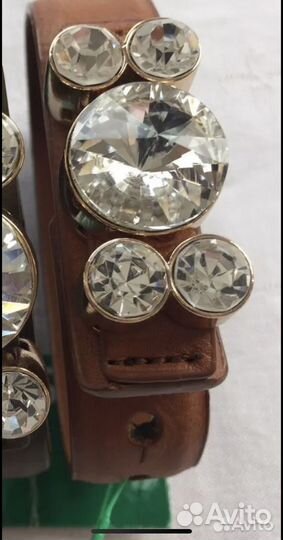 Benetton/ Италия, браслет новый