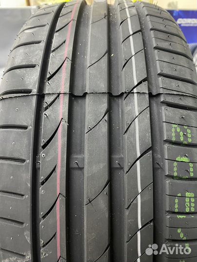 Tracmax X-Privilo TX3 205/45 R17 88W